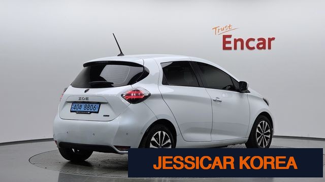 2021 Renault Korea Joe - Thumbnail 14