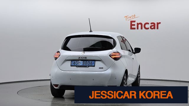 2021 Renault Korea Joe - Thumbnail 15