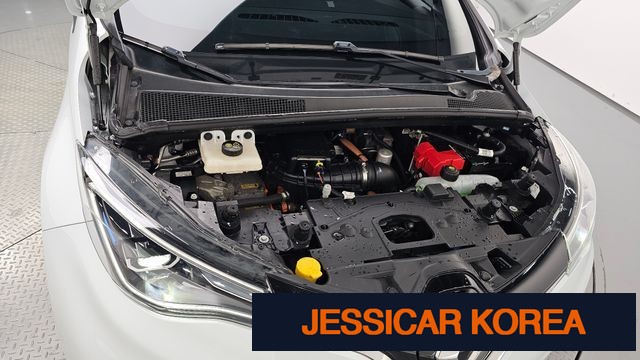 2021 Renault Korea Joe - Thumbnail 16