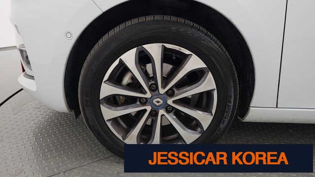 2021 Renault Korea Joe - Thumbnail 18