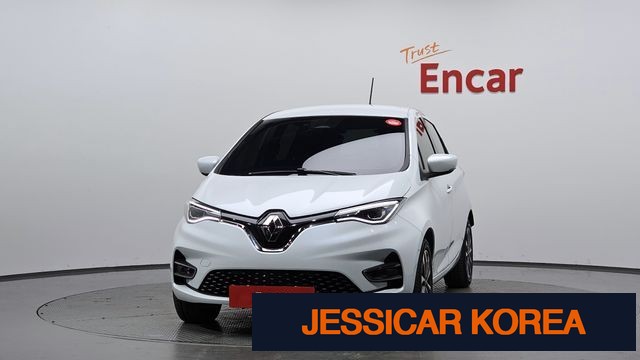 2021 Renault Korea Joe - Thumbnail 19