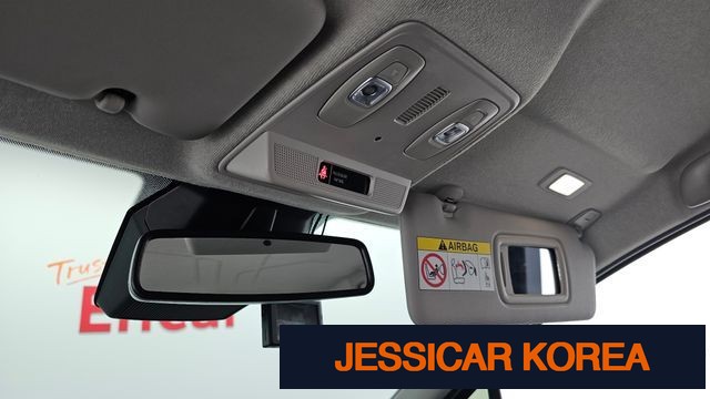 2021 Renault Korea Joe - Thumbnail 20