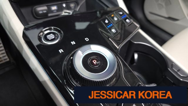 2022 Kia Sportage 5th generation hybrid - Thumbnail 4