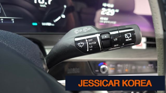 2022 Kia Sportage 5th generation hybrid - Thumbnail 5