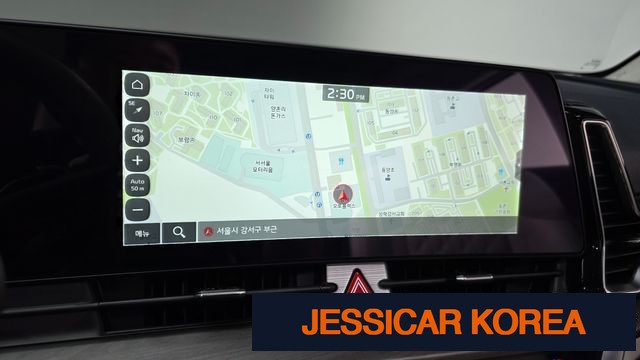 2022 Kia Sportage 5th generation hybrid - Thumbnail 18