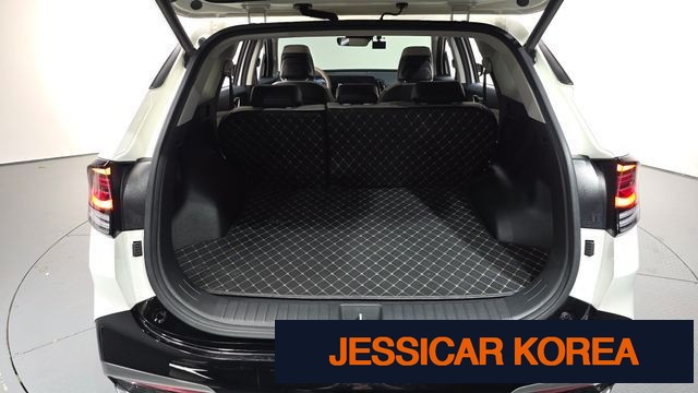 2022 Kia Sportage 5th generation hybrid - Thumbnail 19