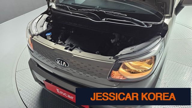2021 Kia The New Ray - Thumbnail 2