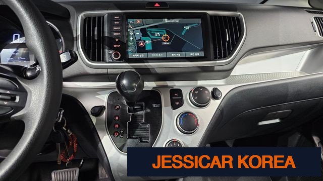 2021 Kia The New Ray - Thumbnail 3