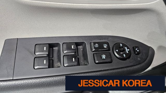 2021 Kia The New Ray - Thumbnail 4