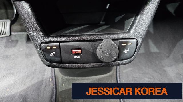 2021 Kia The New Ray - Thumbnail 5