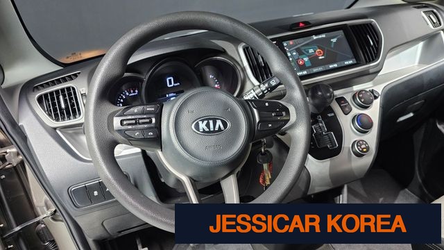 2021 Kia The New Ray - Thumbnail 6