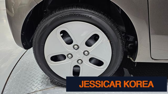 2021 Kia The New Ray - Thumbnail 9