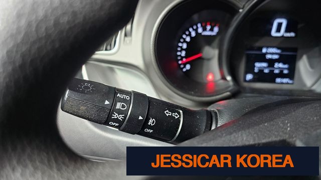 2021 Kia The New Ray - Thumbnail 13