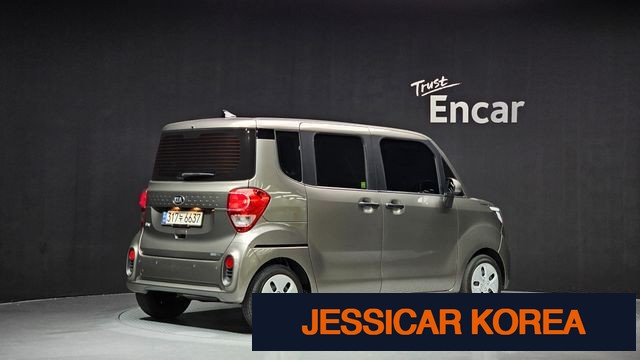 2021 Kia The New Ray - Thumbnail 18