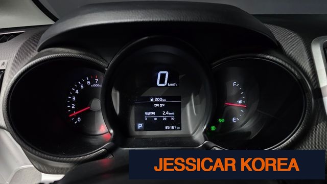 2021 Kia The New Ray - Thumbnail 19