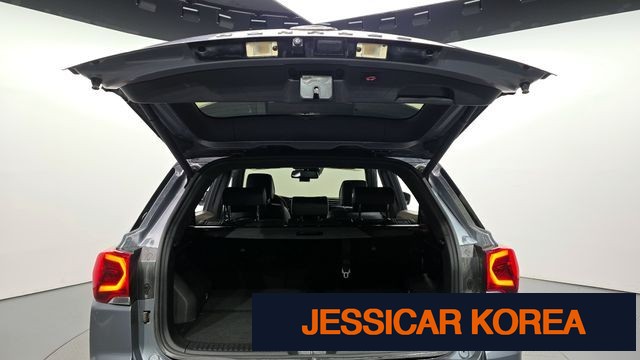 2020 KG Mobility Beautiful Korando - Thumbnail 2