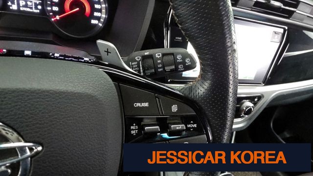 2020 KG Mobility Beautiful Korando - Thumbnail 6