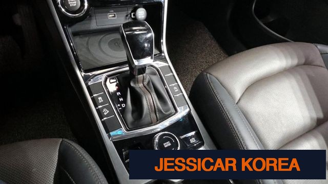 2020 KG Mobility Beautiful Korando - Thumbnail 8