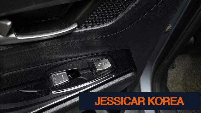 2020 KG Mobility Beautiful Korando - Thumbnail 19