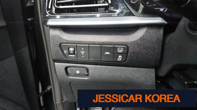 2022 Kia The New Niro - Thumbnail 5
