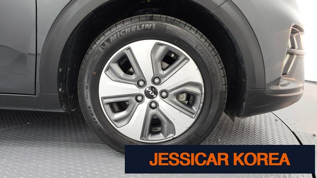2022 Kia The New Niro - Thumbnail 6