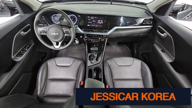 2022 Kia The New Niro - Thumbnail 7