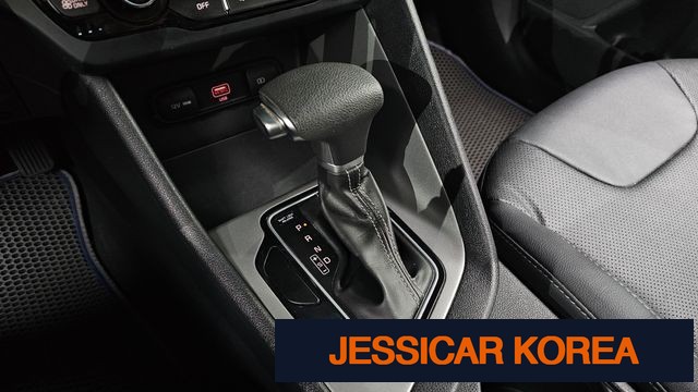 2022 Kia The New Niro - Thumbnail 9