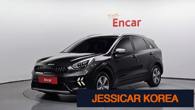 2022 Kia The New Niro - Thumbnail 10