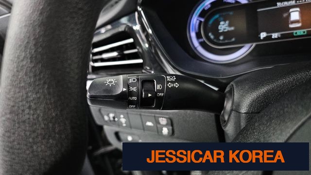 2022 Kia The New Niro - Thumbnail 16