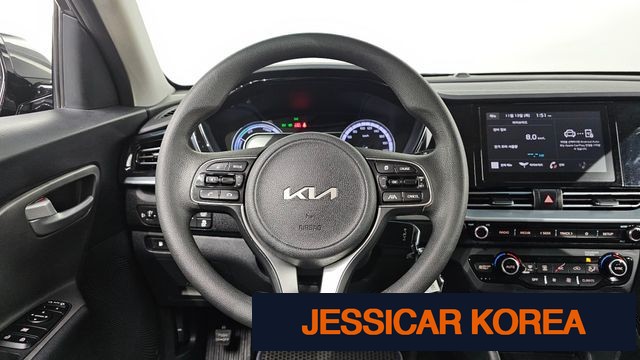 2022 Kia The New Niro - Thumbnail 17