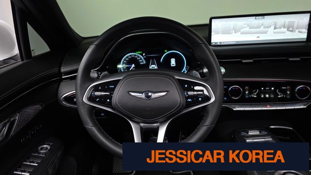 2022 Genesis GV70 - Thumbnail 4