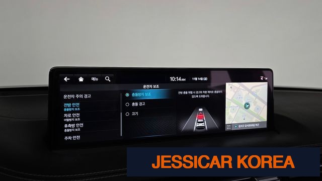 2022 Genesis GV70 - Thumbnail 7