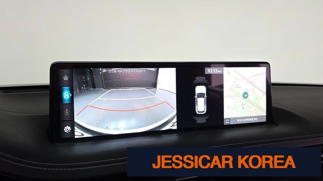 2022 Genesis GV70 - Thumbnail 10