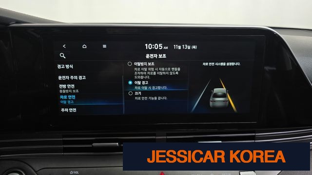 2020 Hyundai The New Grandeur IG Hybrid - Thumbnail 7