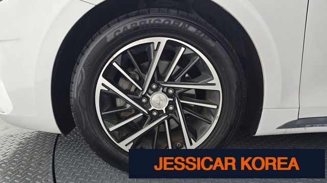 2020 Hyundai The New Grandeur IG Hybrid - Thumbnail 10