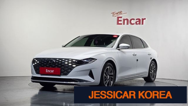 2020 Hyundai The New Grandeur IG Hybrid - Thumbnail 18