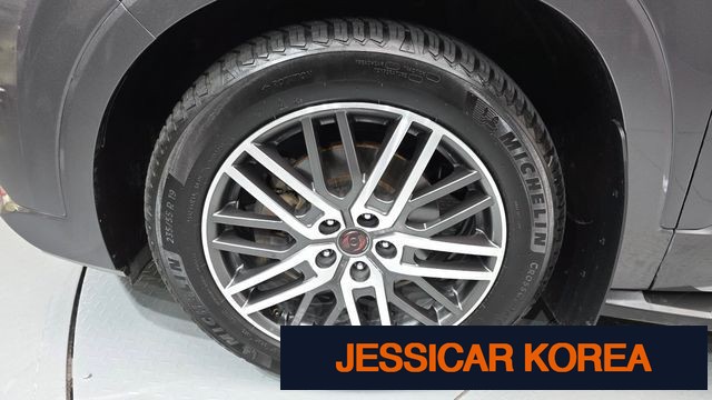 2019 Hyundai Santa Fe TM - Thumbnail 3