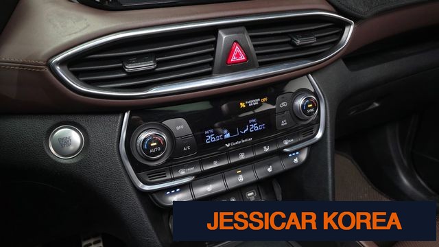 2019 Hyundai Santa Fe TM - Thumbnail 5