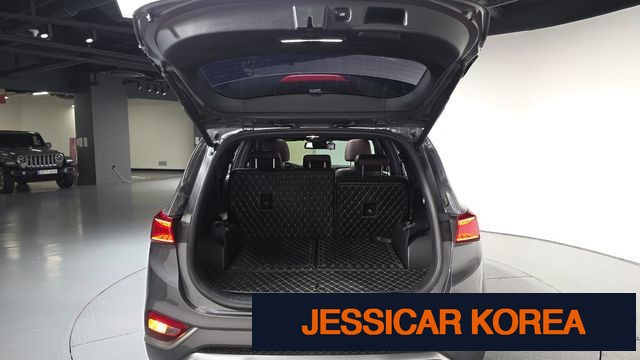 2019 Hyundai Santa Fe TM - Thumbnail 6