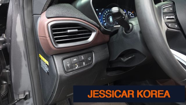 2019 Hyundai Santa Fe TM - Thumbnail 9
