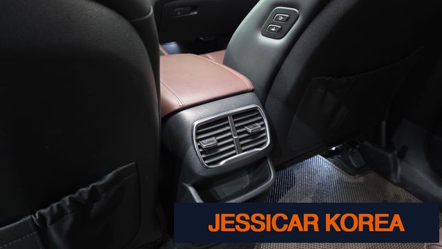 2019 Hyundai Santa Fe TM - Thumbnail 11