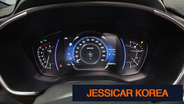 2019 Hyundai Santa Fe TM - Thumbnail 12