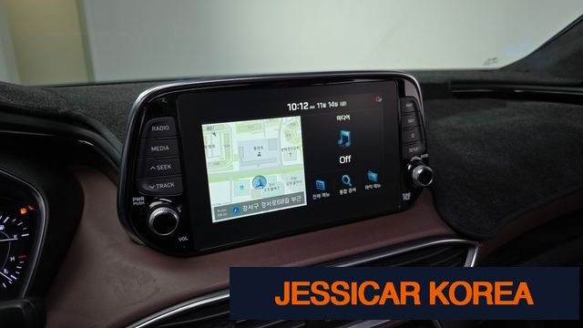 2019 Hyundai Santa Fe TM - Thumbnail 14