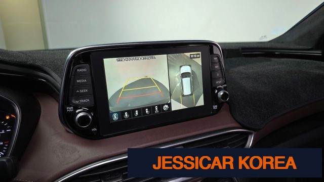 2019 Hyundai Santa Fe TM - Thumbnail 16