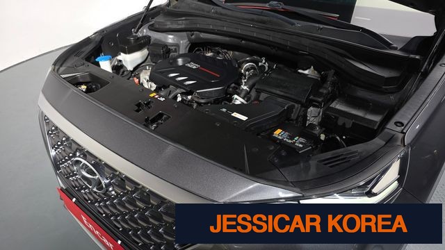 2019 Hyundai Santa Fe TM - Thumbnail 19