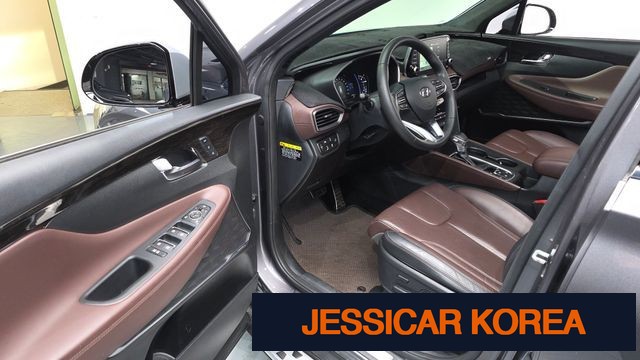 2019 Hyundai Santa Fe TM - Thumbnail 20