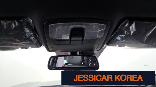 2020 KG Mobility Beautiful Korando - Thumbnail 13