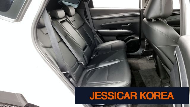 2022 Hyundai Tucson (NX4) - Thumbnail 2