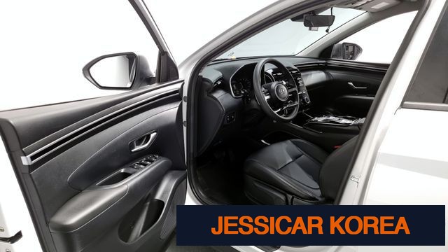 2022 Hyundai Tucson (NX4) - Thumbnail 5