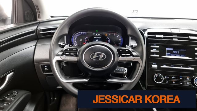 2022 Hyundai Tucson (NX4) - Thumbnail 6